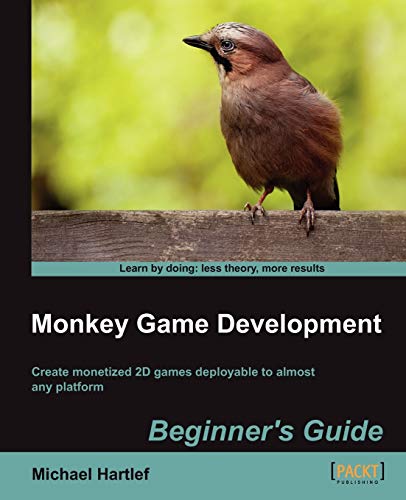 9781849692038: Monkey Game Development Beginners Guide