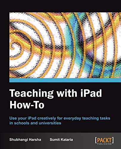 Immagine dell'editore per Teaching with iPad How-To venduto da Chiron Media