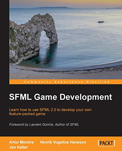 Stock image for Sfml Game Development for sale by Chiron Media