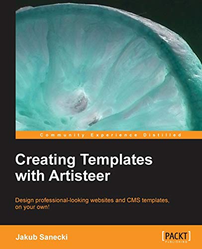 9781849699419: Creating Templates With Artisteer