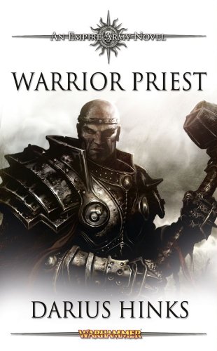 9781849700030: Warrior Priest (Empire Army)