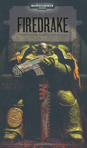 Stock image for Firedrake (Tome of Fire) for sale by Goldstone Books