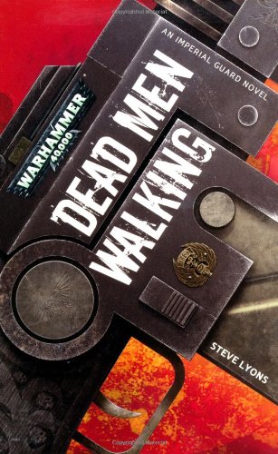 Beispielbild fr Dead Men Walking zum Verkauf von Stephen White Books