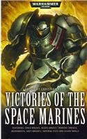 9781849700429: Victories of the Space Marines