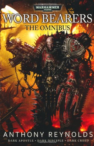 9781849701044: Word Bearers: The Omnibus