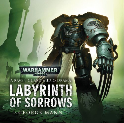 Labyrinth of Sorrows (9781849701334) by Mann, George