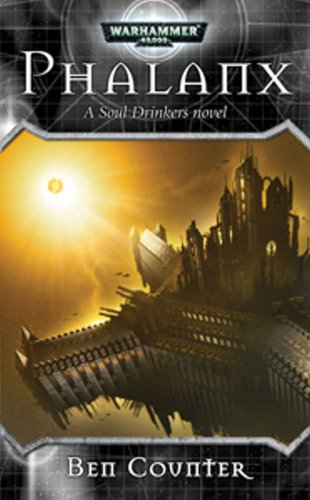 Stock image for Phalanx: 6 (Soul Drinkers) for sale by WorldofBooks