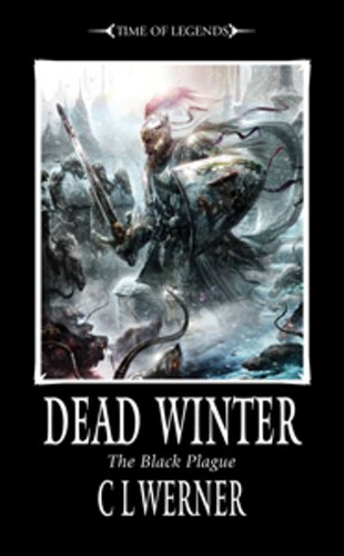 Imagen de archivo de Dead Winter (The Time of Legends) a la venta por WorldofBooks