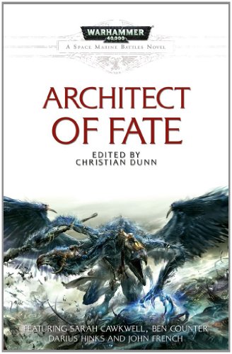 Warhammer 40,000: Architect of Fate