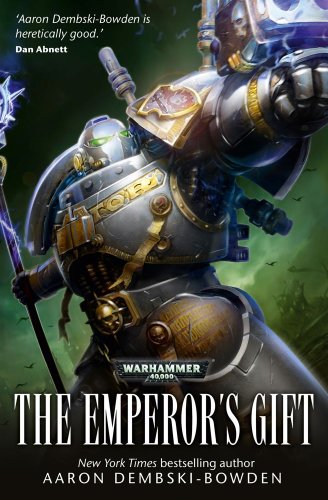 9781849701891: The Emperor's Gift