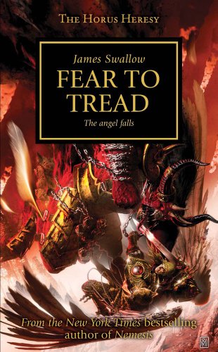 Stock image for Fear to Tread (Horus Heresy) for sale by Half Price Books Inc.