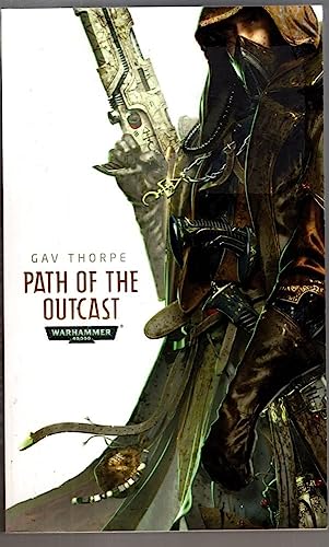 9781849701976: Path of the Outcast: 3 (Path of the Eldar)