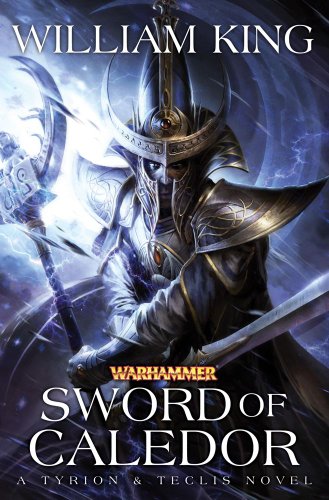 9781849702621: Sword of Caledor (2) (Aenarion)