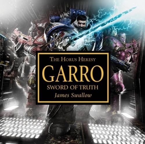 Beispielbild fr Garro: Sword of Truth CD zum Verkauf von WorldofBooks