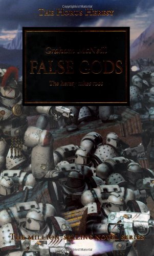 Beispielbild fr False Gods: 2 (The Horus Heresy) zum Verkauf von WorldofBooks