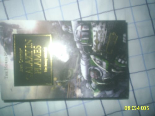 Stock image for Galaxy in Flames: 3 (The Horus Heresy) for sale by WorldofBooks