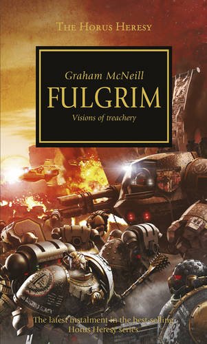 Fulgrim (9781849703383) by Graham McNeill