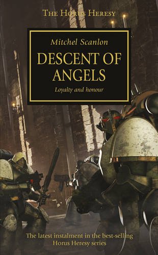 9781849703390: Descent of Angels (The Horus Heresy)