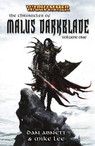 Malus Darkblade (9781849703420) by Mike Lee