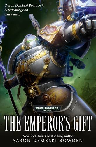 9781849703963: The Emperor's Gift (The Grey Knights)