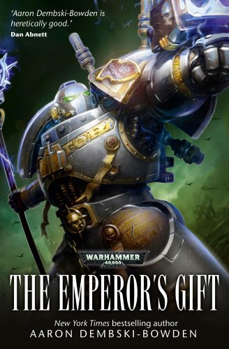 9781849703970: The Emperor's Gift