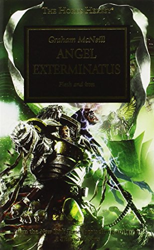 Stock image for Angel Exterminatus (Volume 23) (Horus Heresy) for sale by WorldofBooks