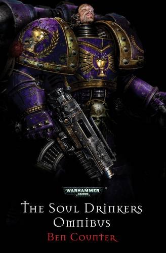 9781849704588: Soul Drinkers: Redemption: 1