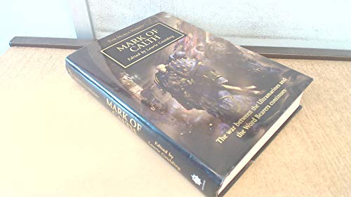 Beispielbild fr Mark of Calth - Horus Heresy #25 Anthology Hardcover (Warhammer 40K 30K) zum Verkauf von GF Books, Inc.