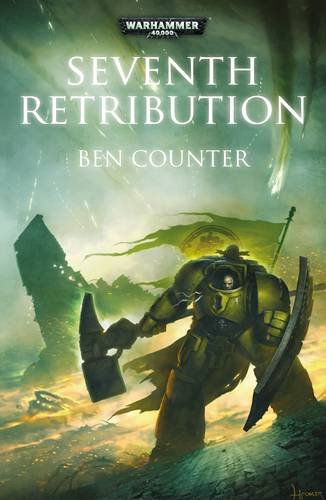 Stock image for Seventh Retribution for sale by WorldofBooks