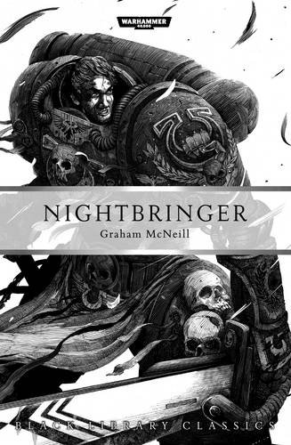 Nightbringer (Black Library Classics) (9781849705066) by Graham McNeill
