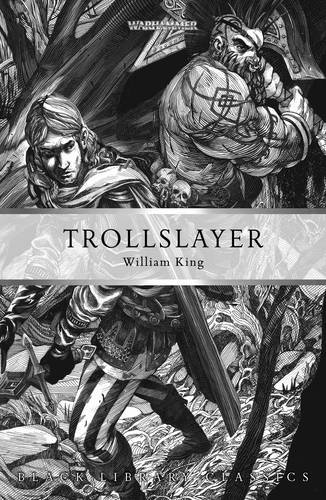 9781849705080: Trollslayer