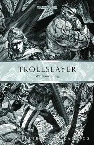 9781849705097: Trollslayer