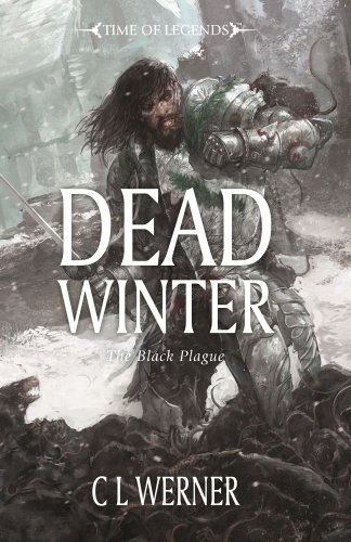 9781849705332: Dead Winter (Time of Legends: The Black Plague)