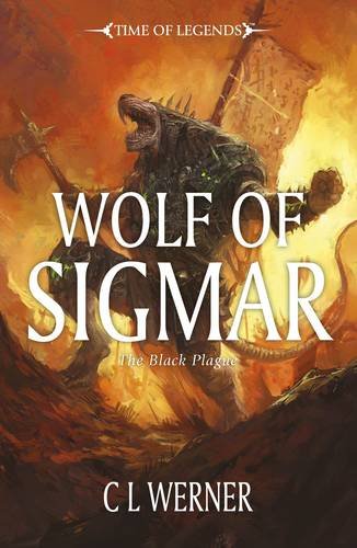 9781849705783: Wolf of Sigmar (Time of Legends)