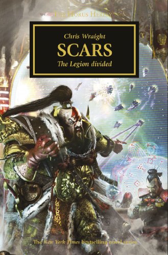 9781849706049: WARHAMMER 40K HORUS HERESY SCARS: 28 (The Horus Heresy)