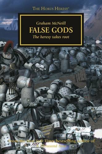 9781849706193: False Gods: 2 (The Horus Heresy)