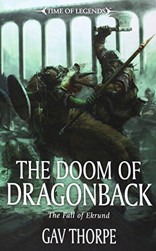 9781849707091: The Doom of Dragonback