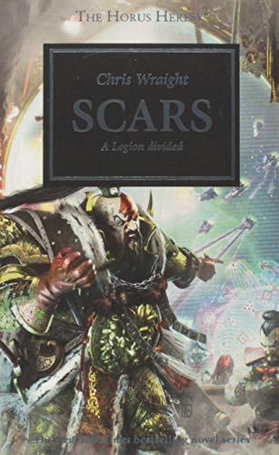 9781849707497: Scars (28) (The Horus Heresy)