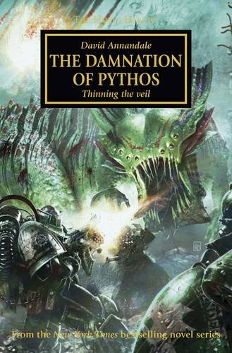 9781849707510: The Damnation of Pythos: 30 (The Horus Heresy)