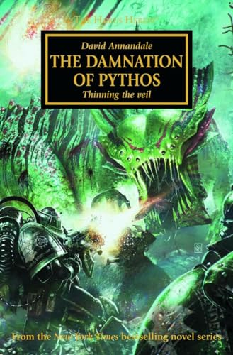 9781849707527: The Damnation of Pythos