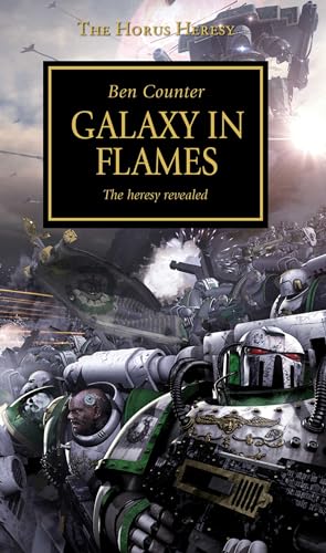 Stock image for Horus Heresy - Galaxy in Flames (3) (The Horus Heresy) for sale by Blue Vase Books