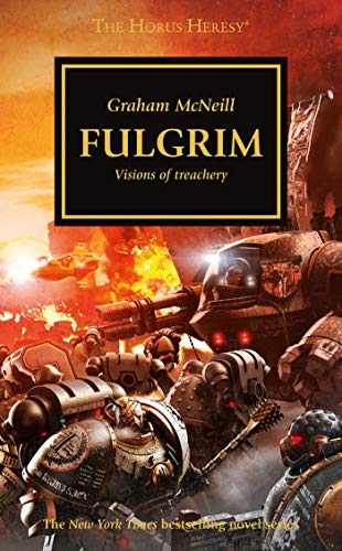 9781849708043: Fulgrim (Volume 5)