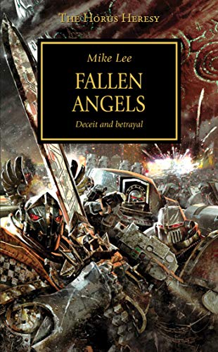 9781849708104: Fallen Angels: Volume 11 (The Horus Heresy)