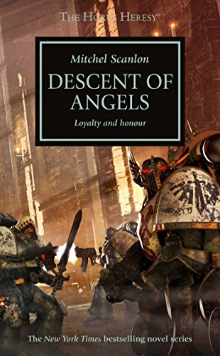 9781849708142: Descent of Angels (The Horus Heresy)