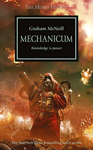 9781849708173: Mechanicum: Knowledge Is Power