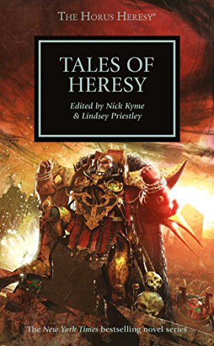 Stock image for Tales of Heresy (10) (The Horus Heresy) for sale by Books Unplugged