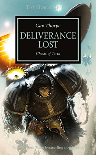 Stock image for Deliverance Lost for sale by ThriftBooks-Atlanta