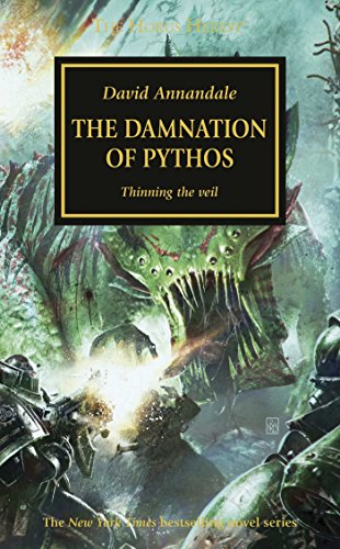 9781849708425: Horus Heresy: The Damnation of Pythos: Thinning the Veil (The Horus Heresy)