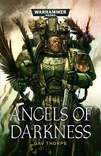 9781849708647: Angels of Darkness (Warhammer)
