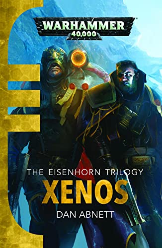 9781849708739: Xenos (Warhammer)